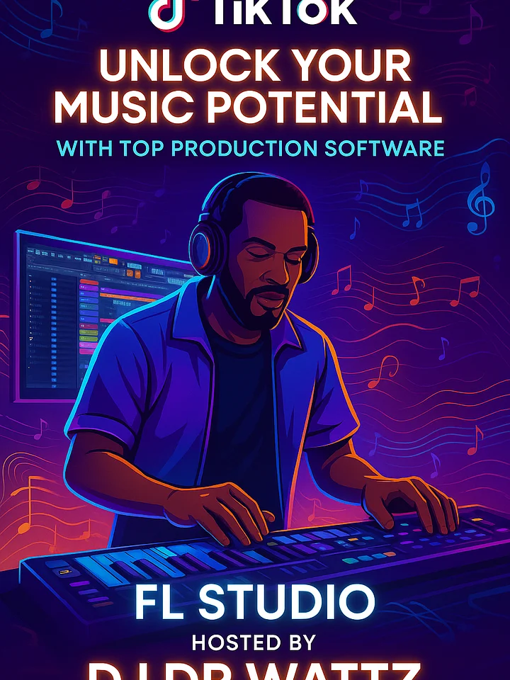 How To Make Electronic Bangers In Fl Studio product image (1)