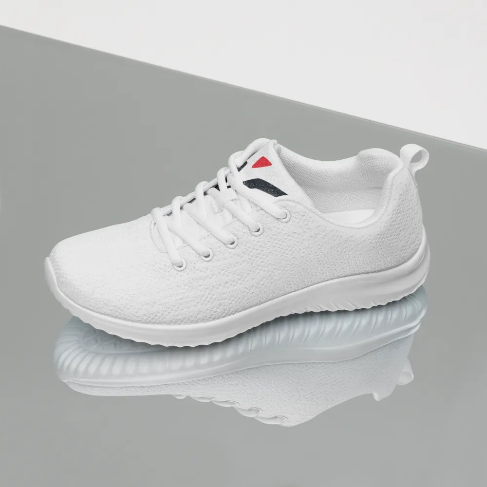 FTA - Chic Stride Women's Sneakers product image (12)