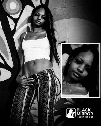 Raw energy, unfiltered vibes. 🏙️ Now booking professional collabs for models and brands needing consistent, high-quality B&W ...