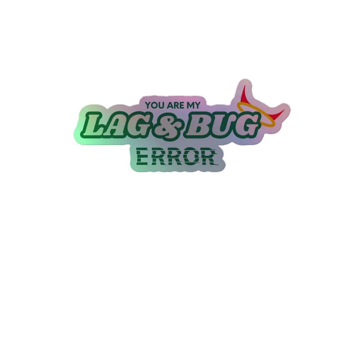Lag & Bug product image (2)