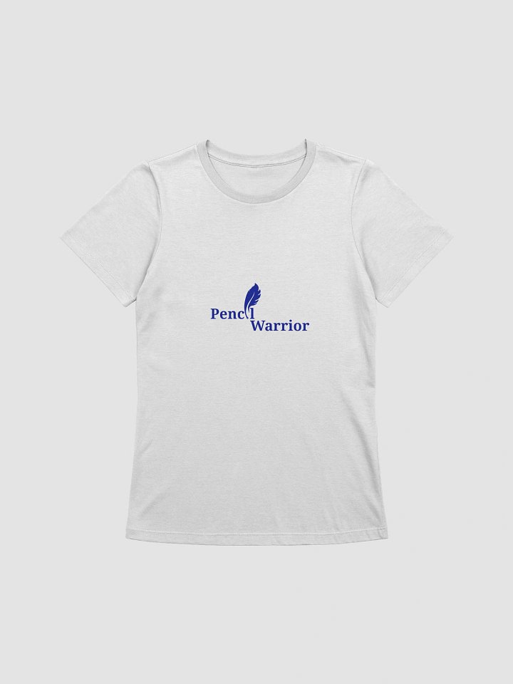 Feathered Warrior Relaxed-fit T-Shirt product image (1)