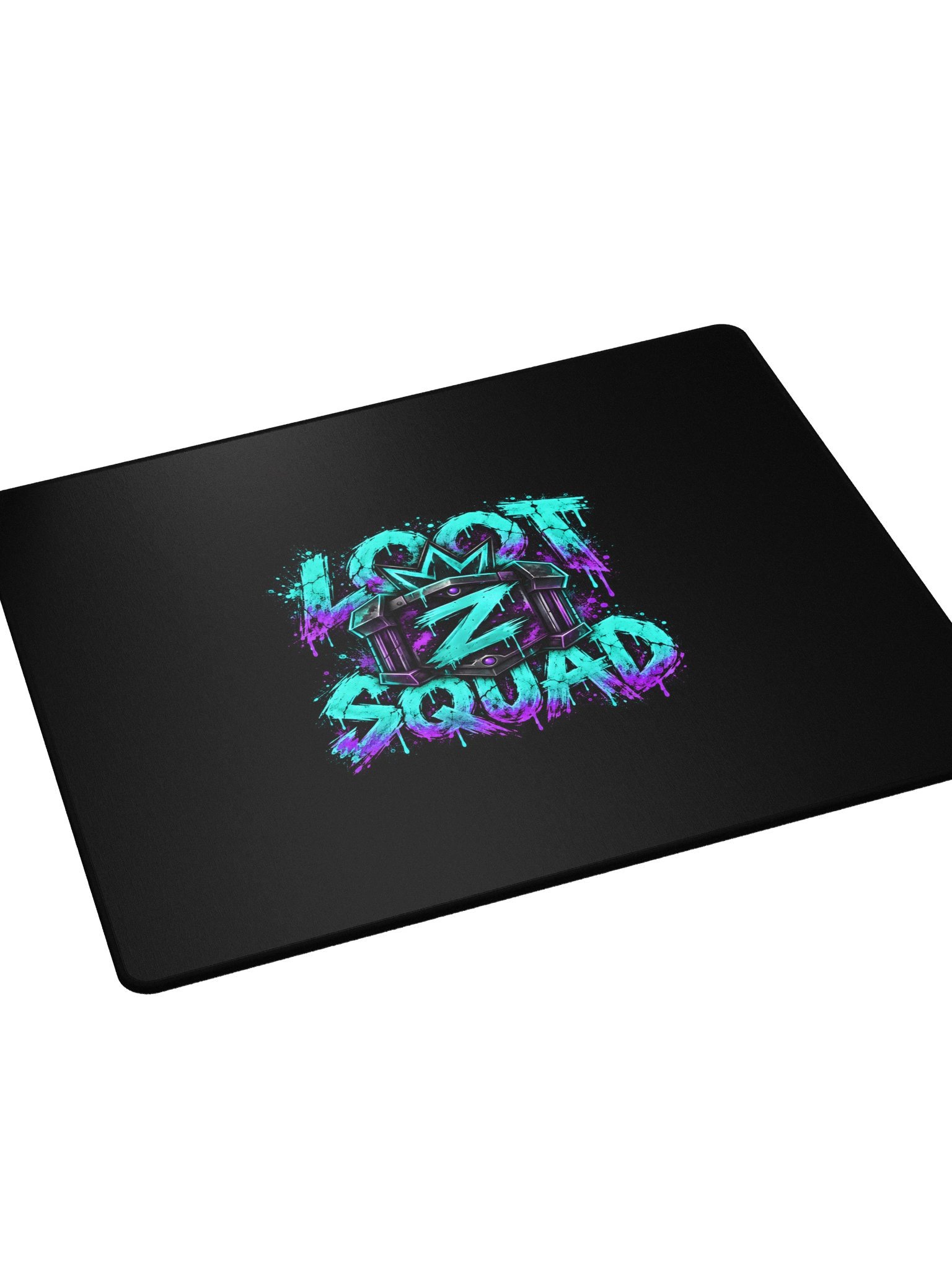 LOOT SQUAD Gaming Mouse Pad product image (6)