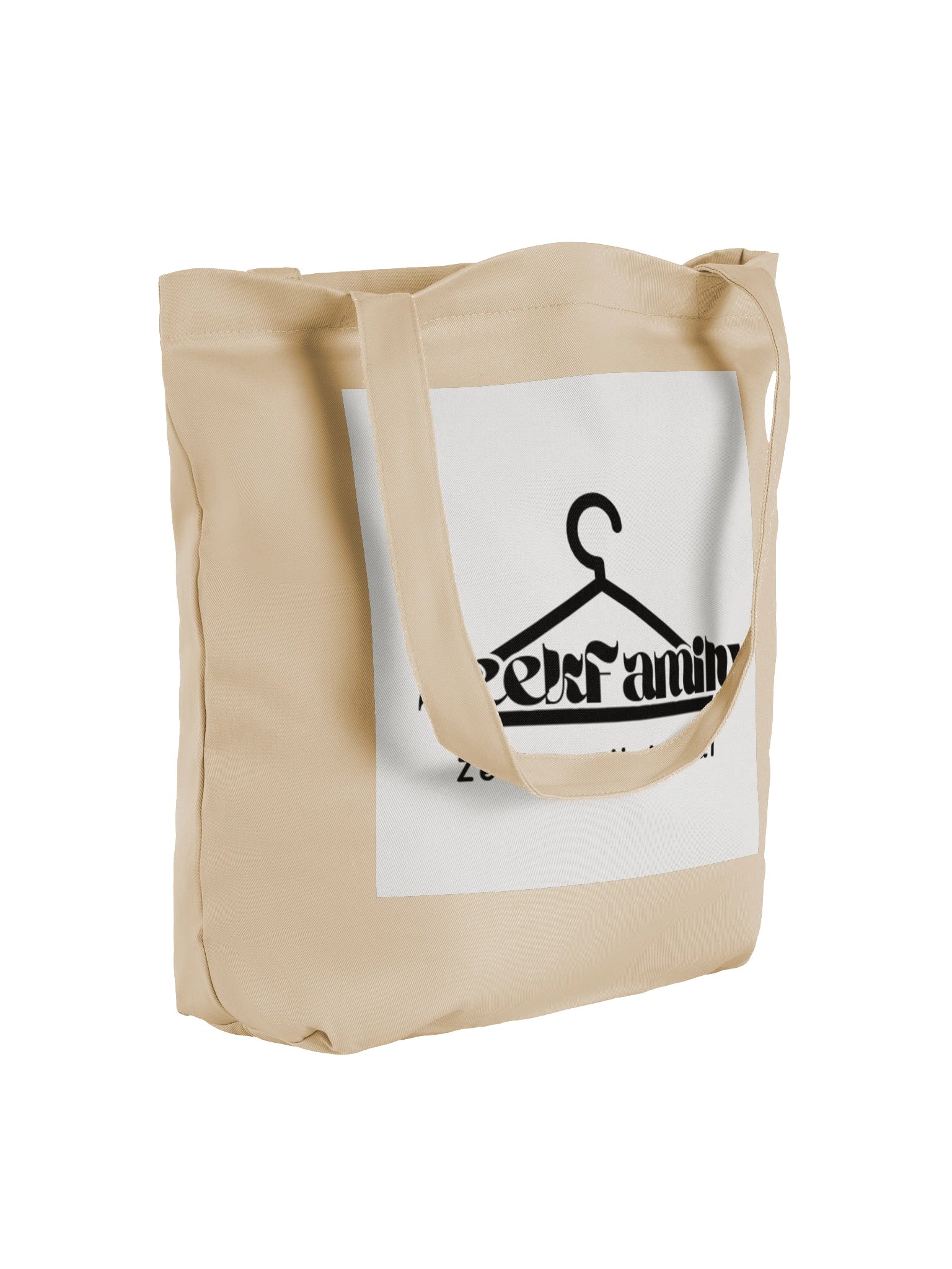 Wear IT Proud ZeekFamily Edition Tote Bag product image (4)