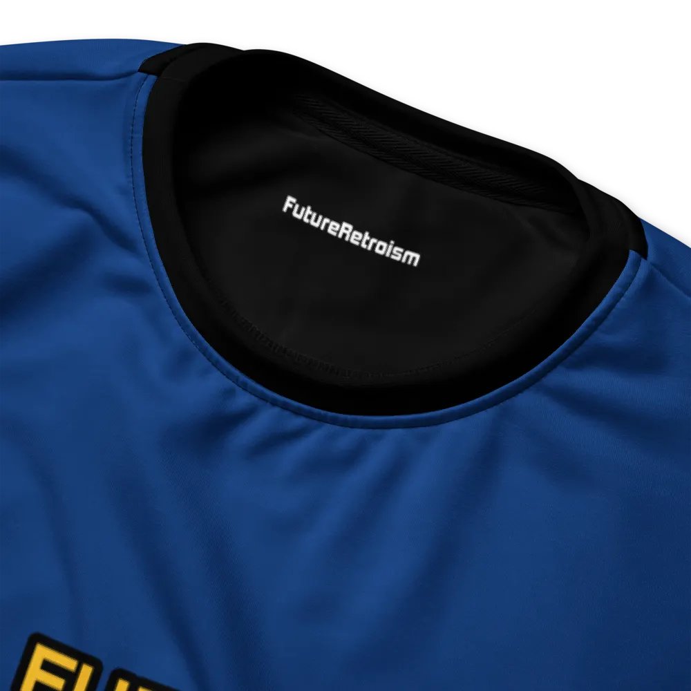FR AOP Unisex Sweatshirt product image (4)