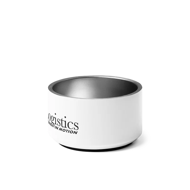 Qlog Dog Bowl product image (1)