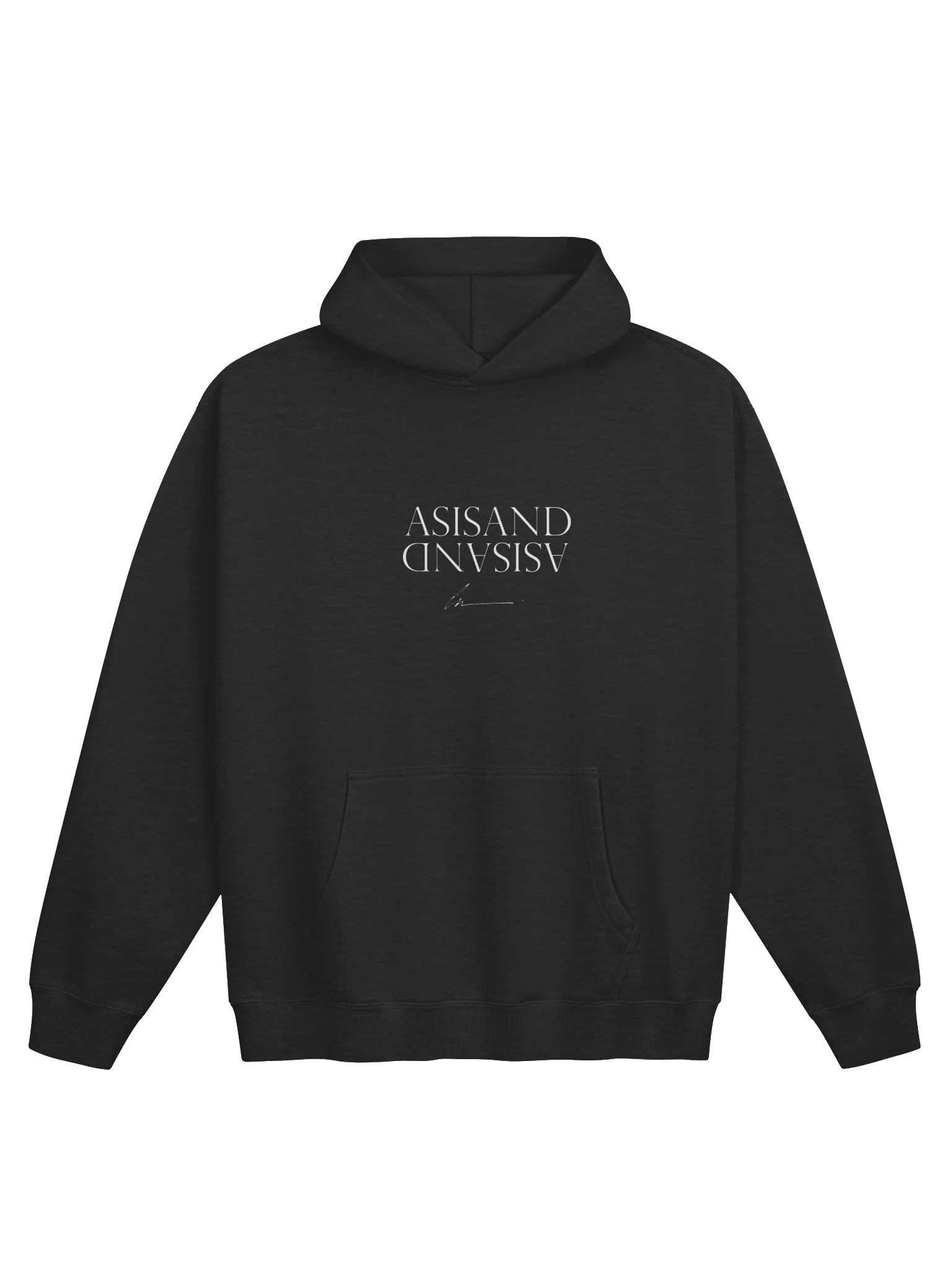 001 ASSEMBLY UNISEX HOODIE CL 26 product image (2)