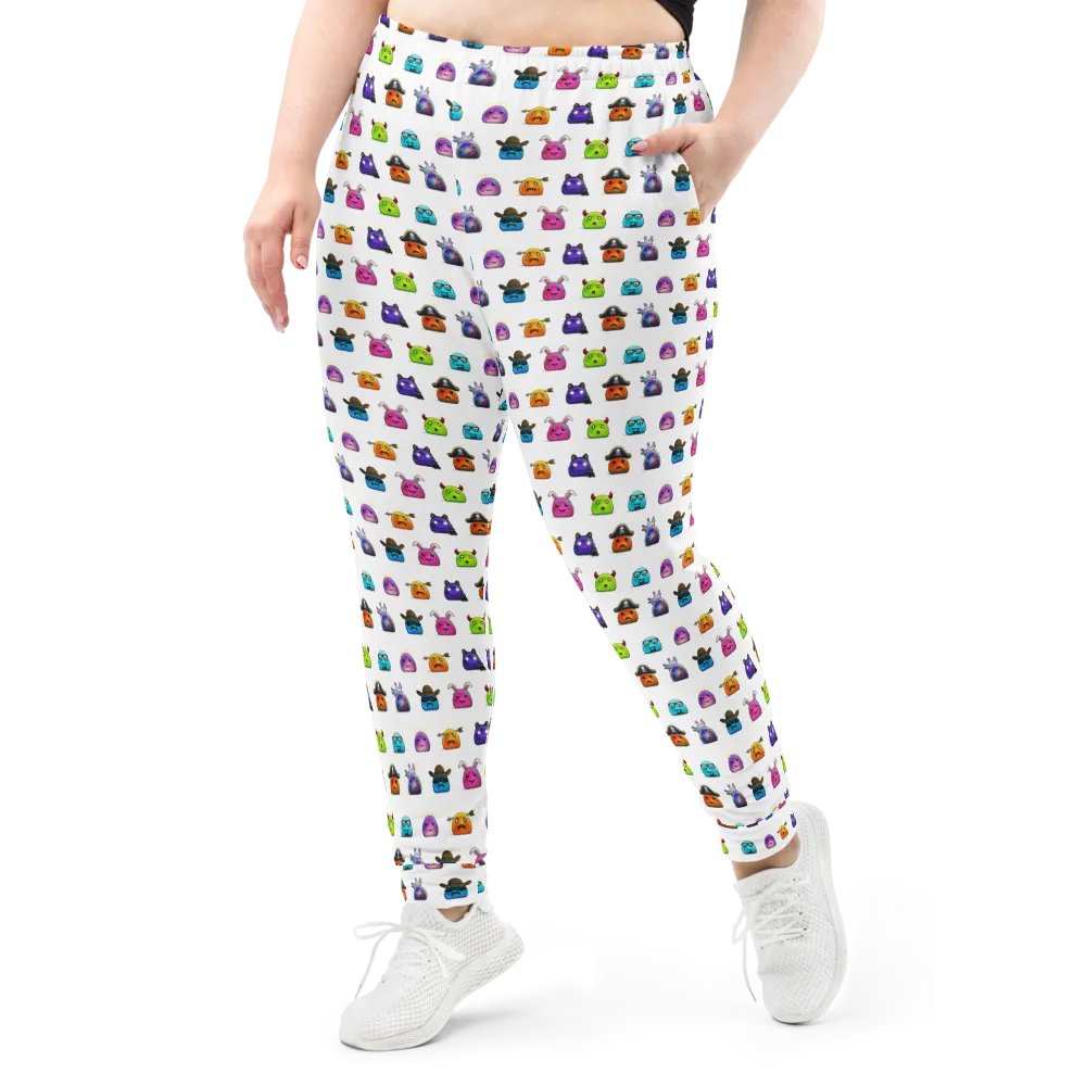 The Morbies - Women's Joggers product image (3)