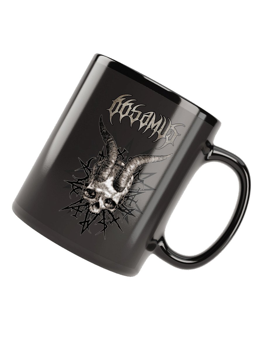 Chimaglyphics mug (11oz) product image (6)