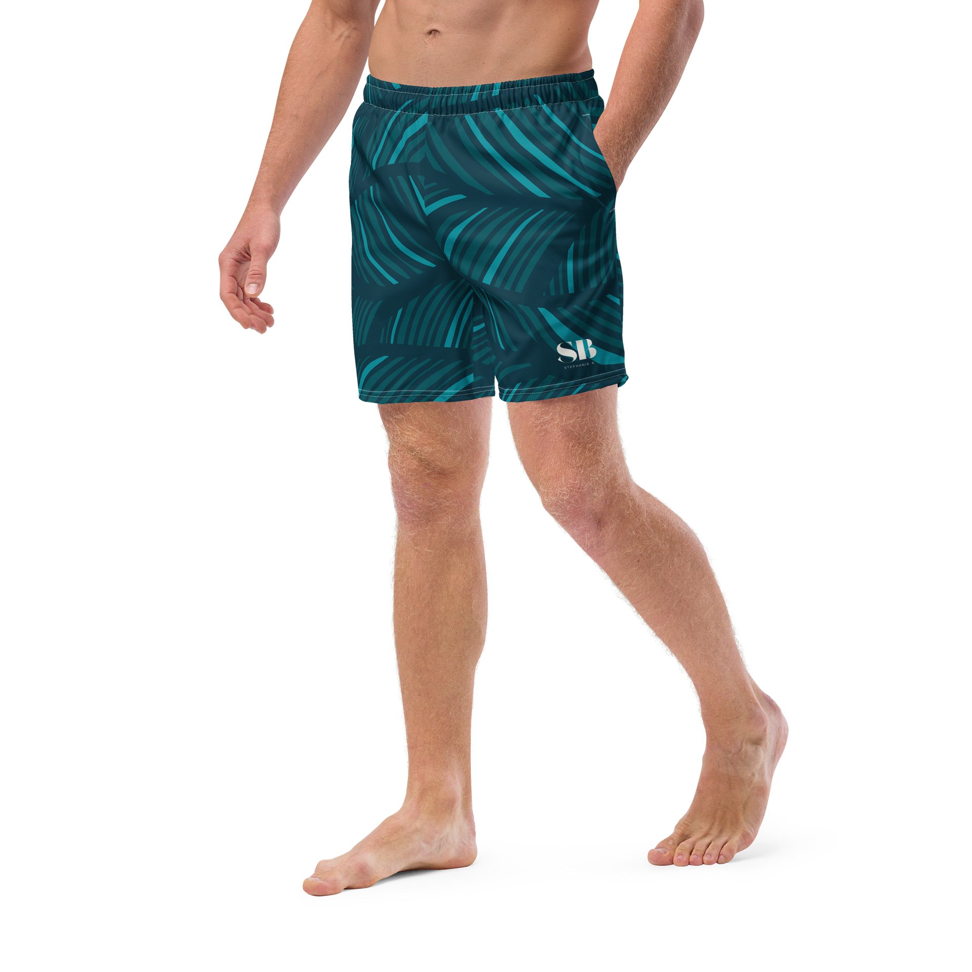 Men Swim Trunk product image (3)