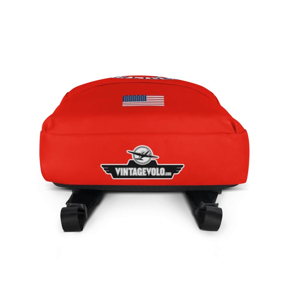 National Airlines - Backpack product image (3)