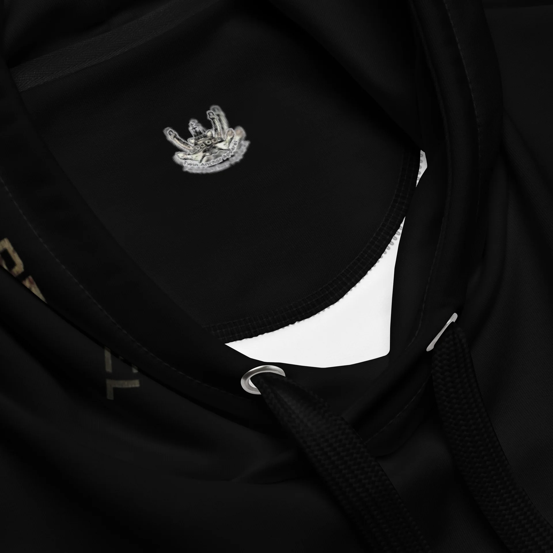 TAA & Foss Tug – (Camouflage & Black) – Performance Marine Wear | Twin Anchor Apparel North Current Line product image (5)