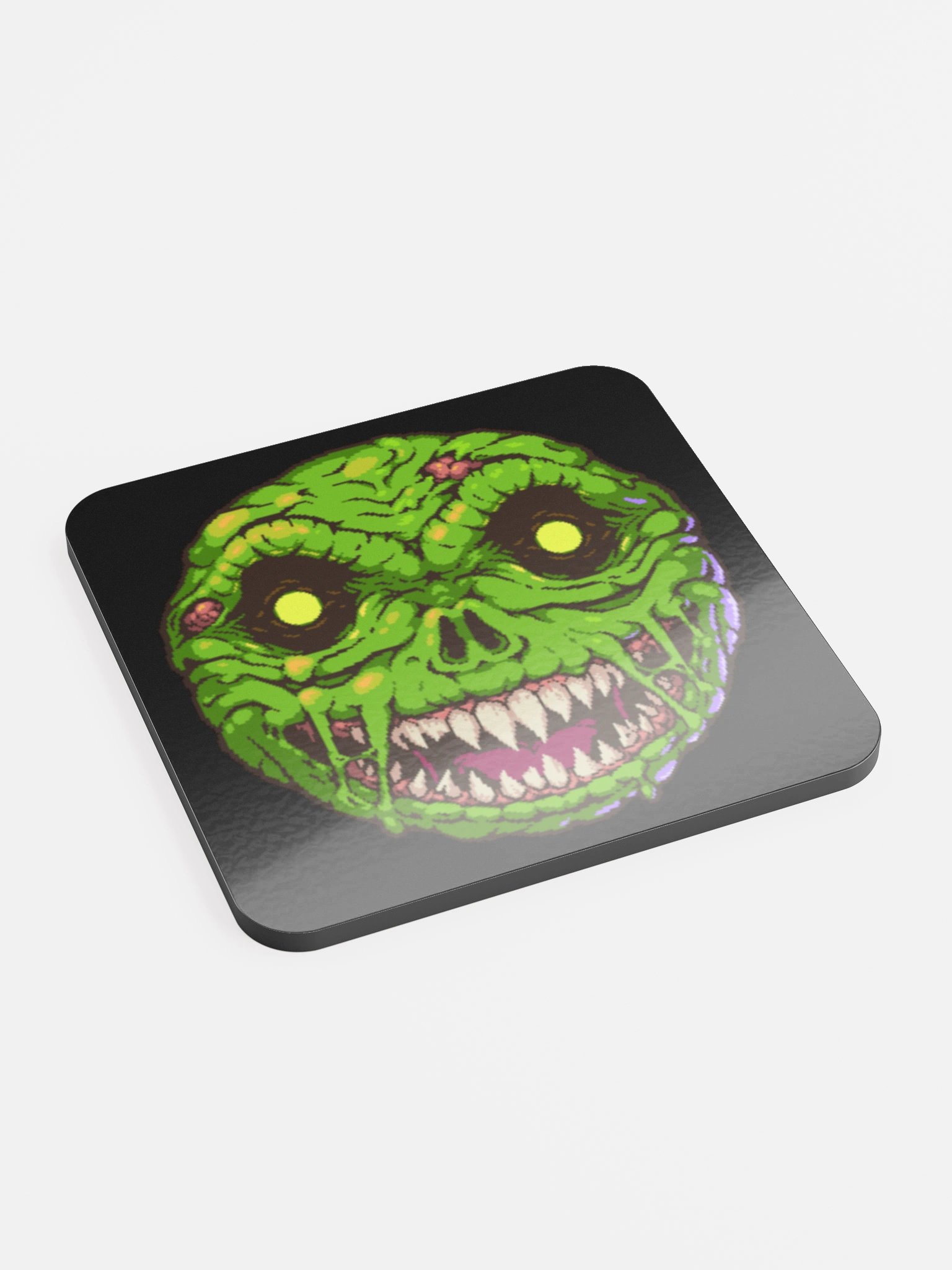 Burst Logo Coaster product image (2)
