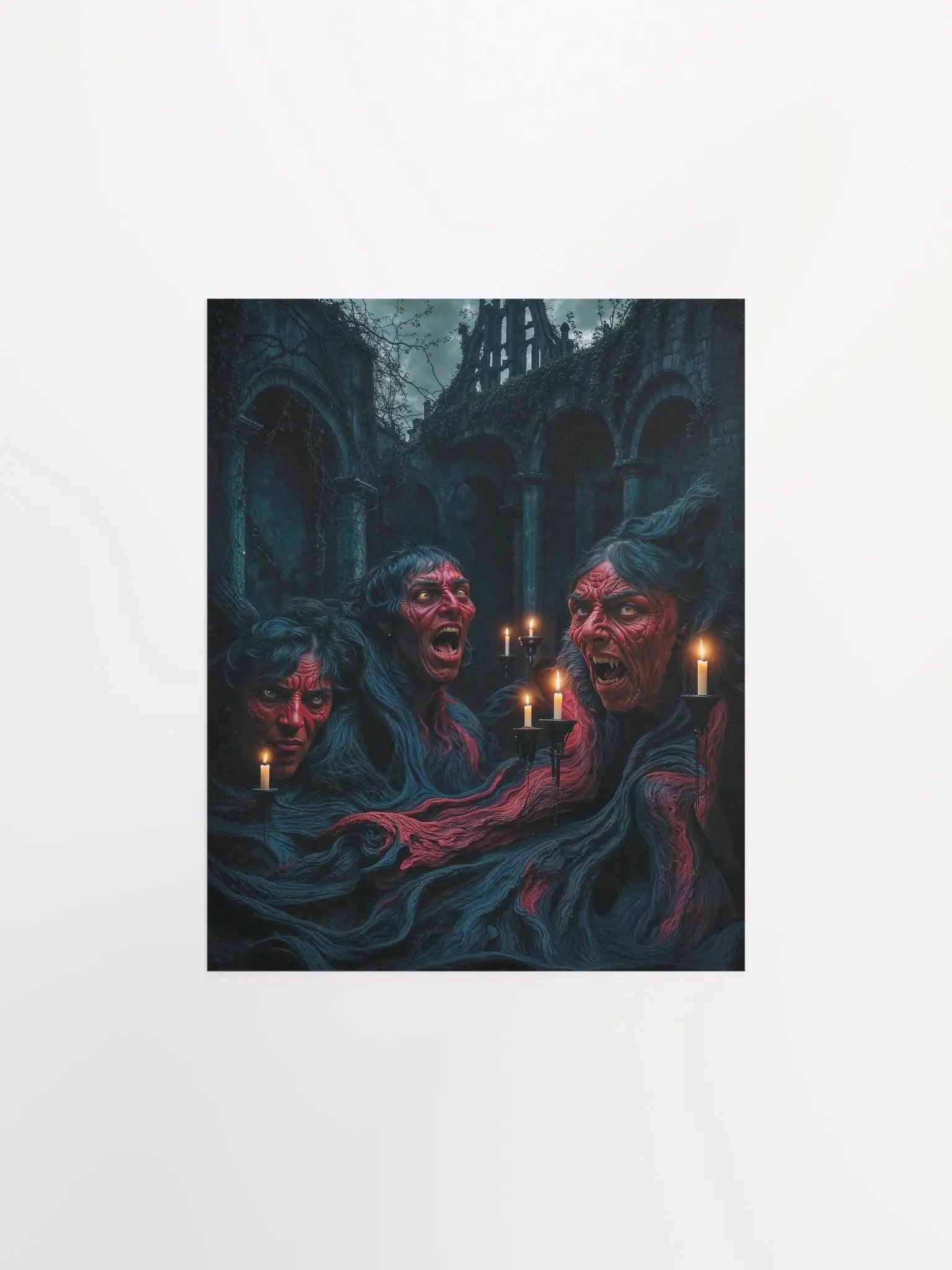 Rising Poster product image (7)