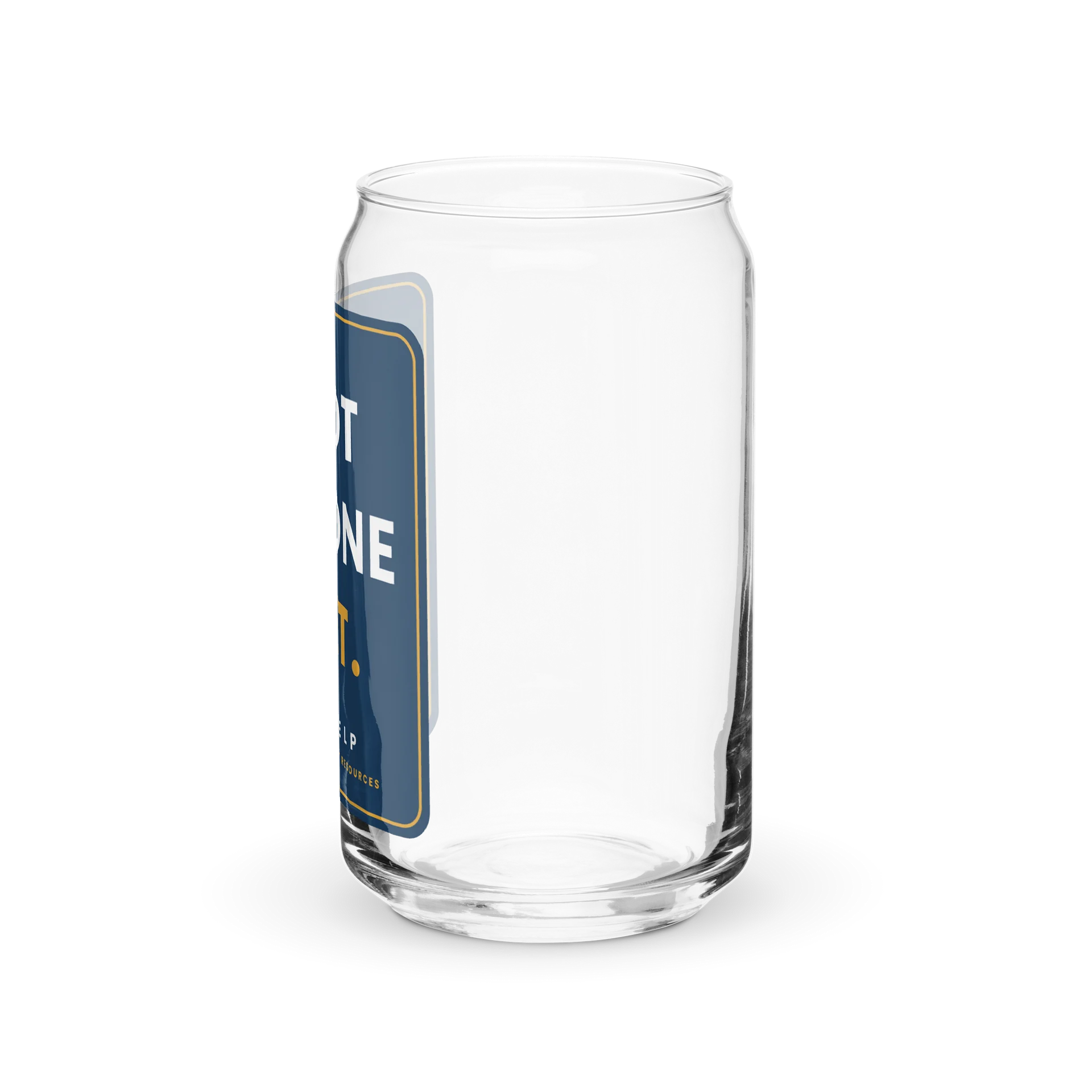 Can Glass - Not Done Yet product image (7)