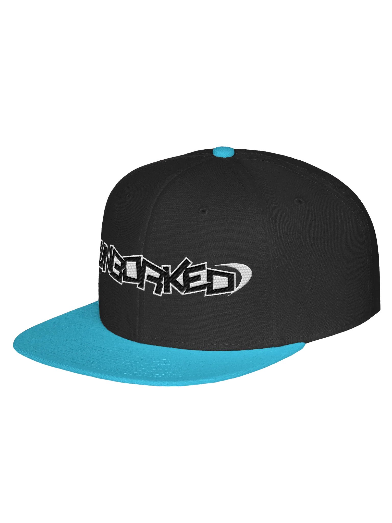 Void Graffiti Snapback product image (2)