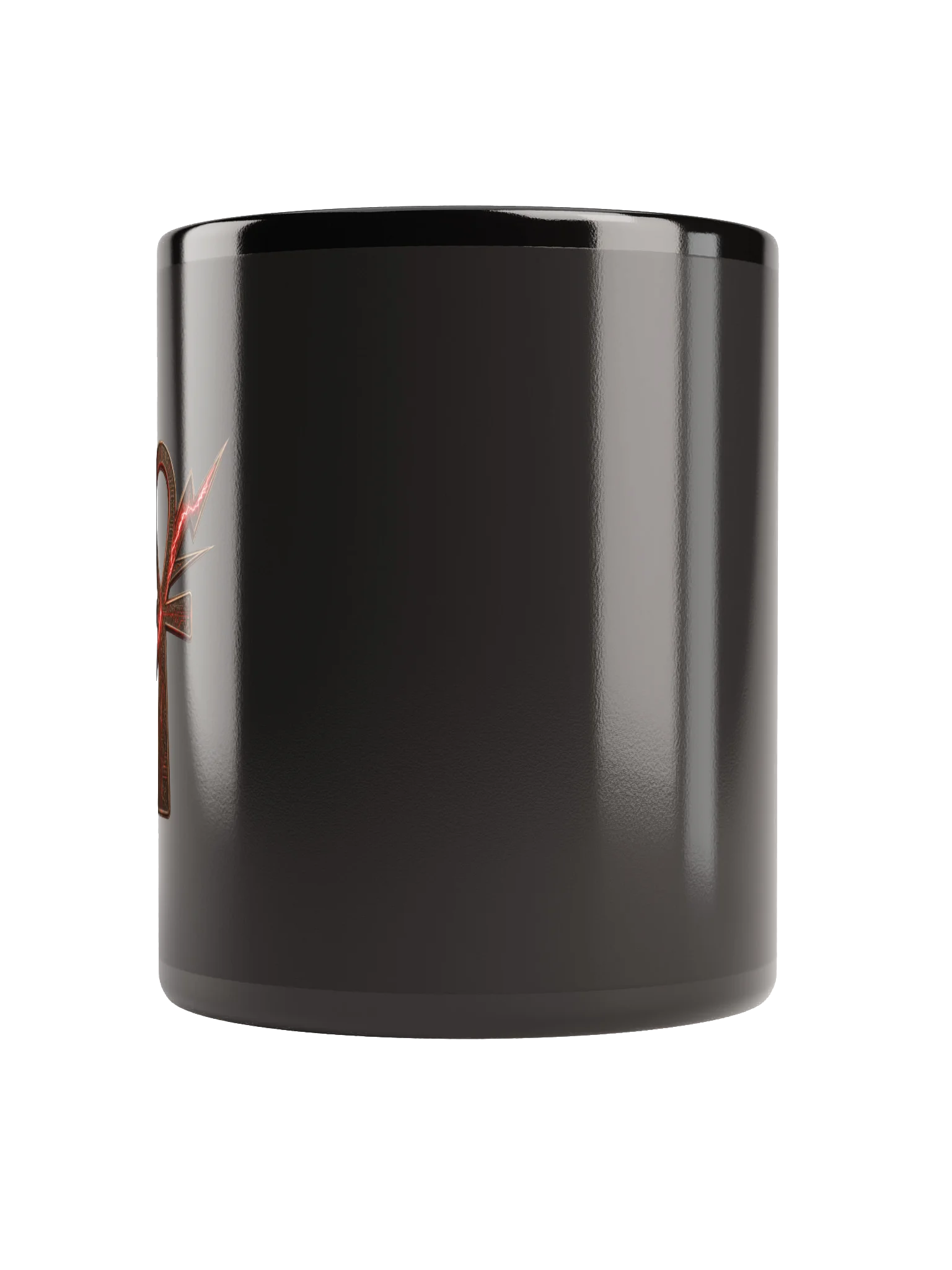 CHAOS VESSEL // RAADON ROYAL MUG product image (2)
