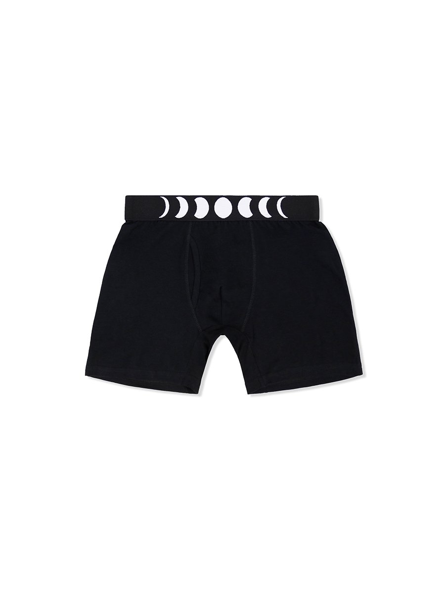 Moon Phase Boxer Briefs product image (1)