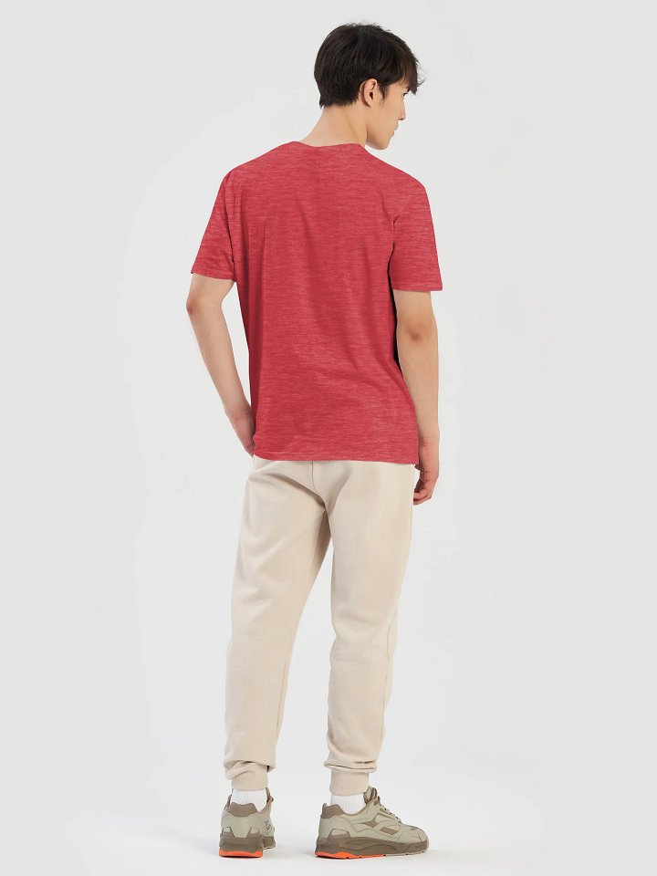 MTU Team T-Shirt product image (2)