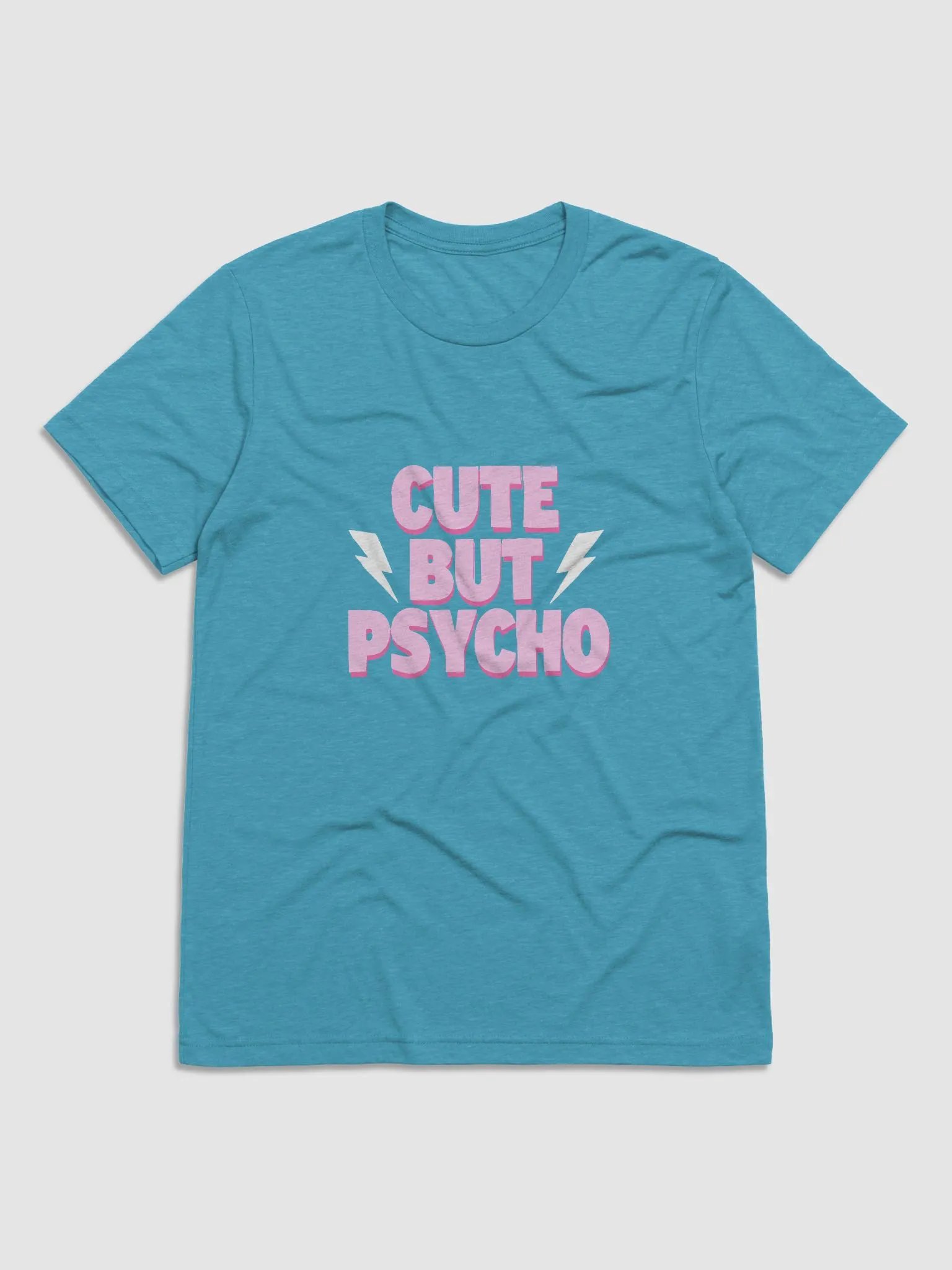 Cute But Psycho product image (12)
