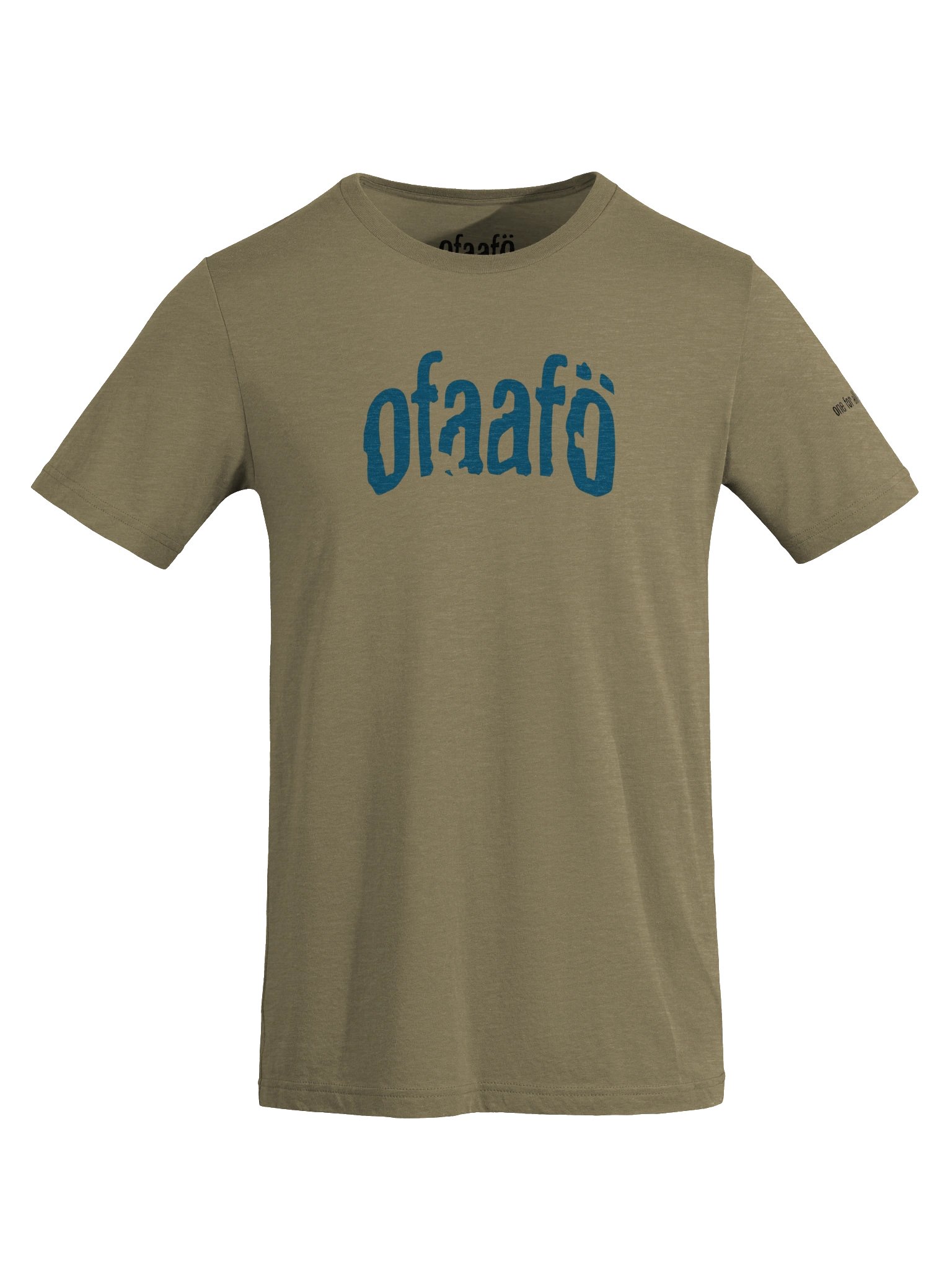 ofaafö-Signature Collection T product image (29)