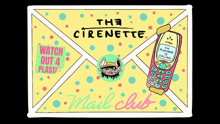 THE CIRENETTE 