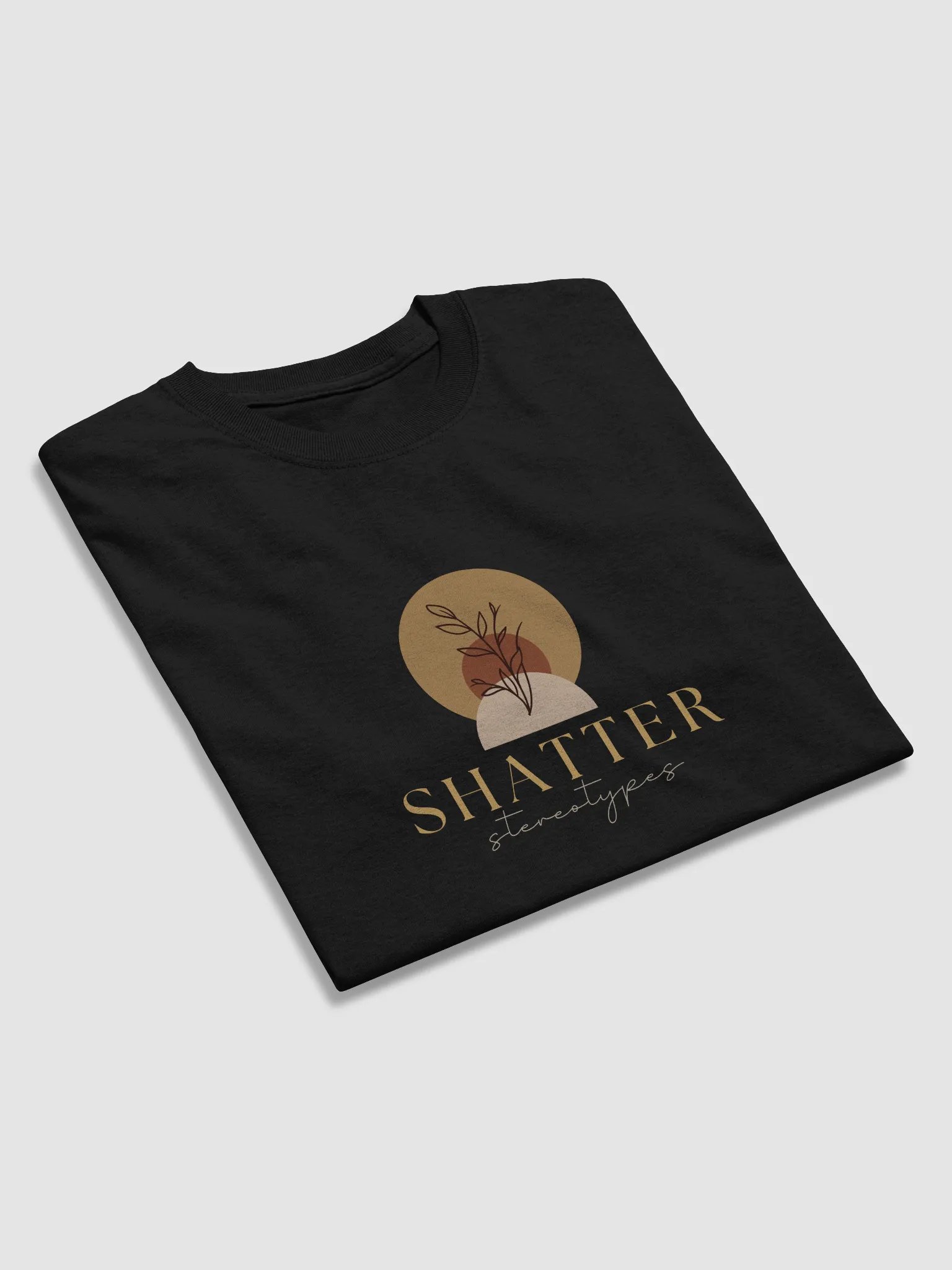 Women's Heavyweight T-Shirt GHFB0109 product image (3)