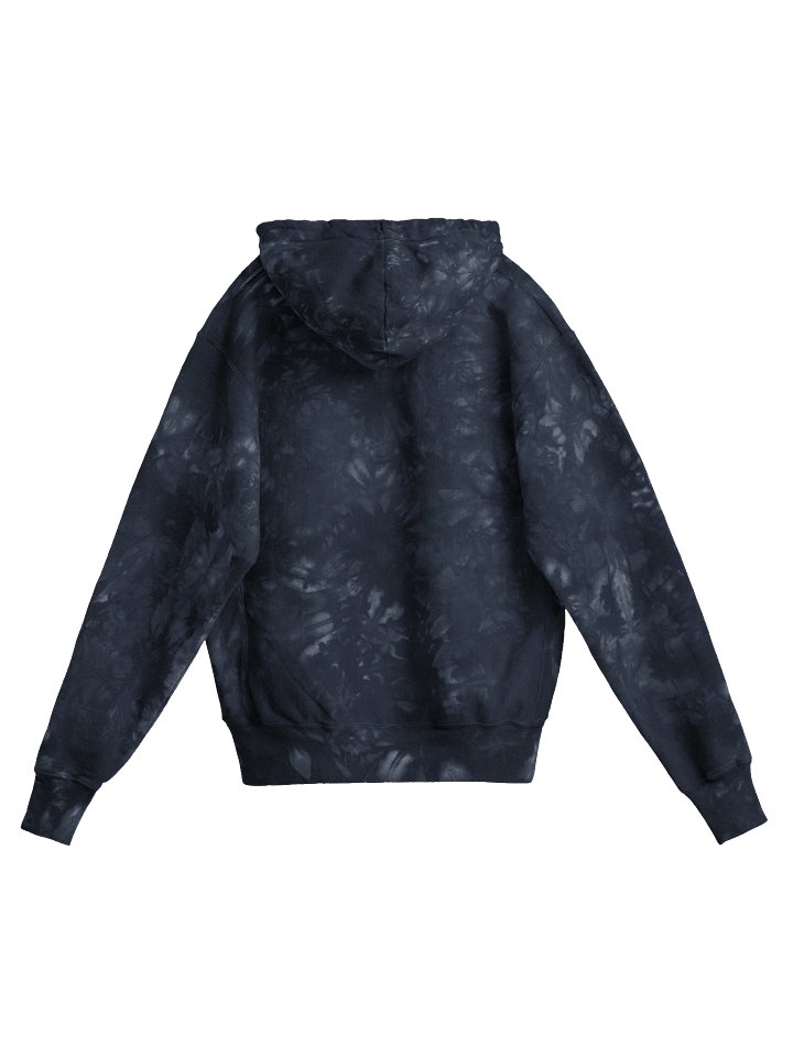 Snake Sounds - Tie Dye Hoodie product image (2)