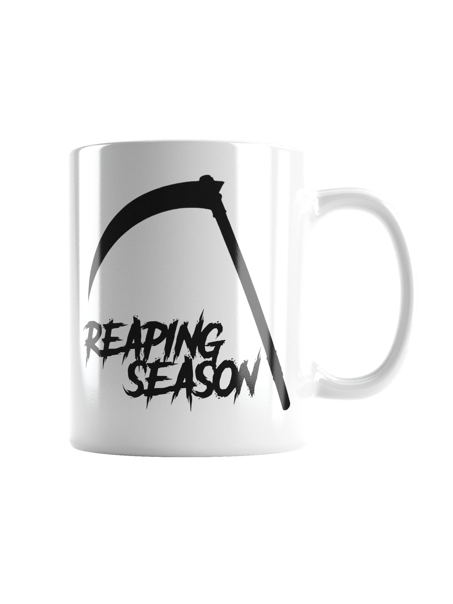 Reaping Season - Mug (White) product image (1)