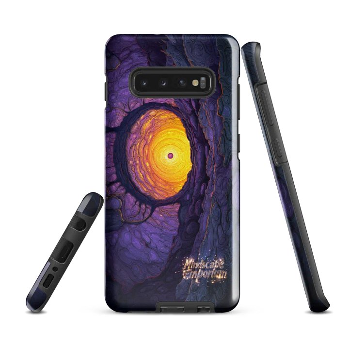 Mindcore Samsung® Tough Case product image (1)