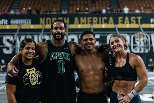 WOD 4 - 9:39 - TEAM PE ERRE

📸 @saraineschew_cf