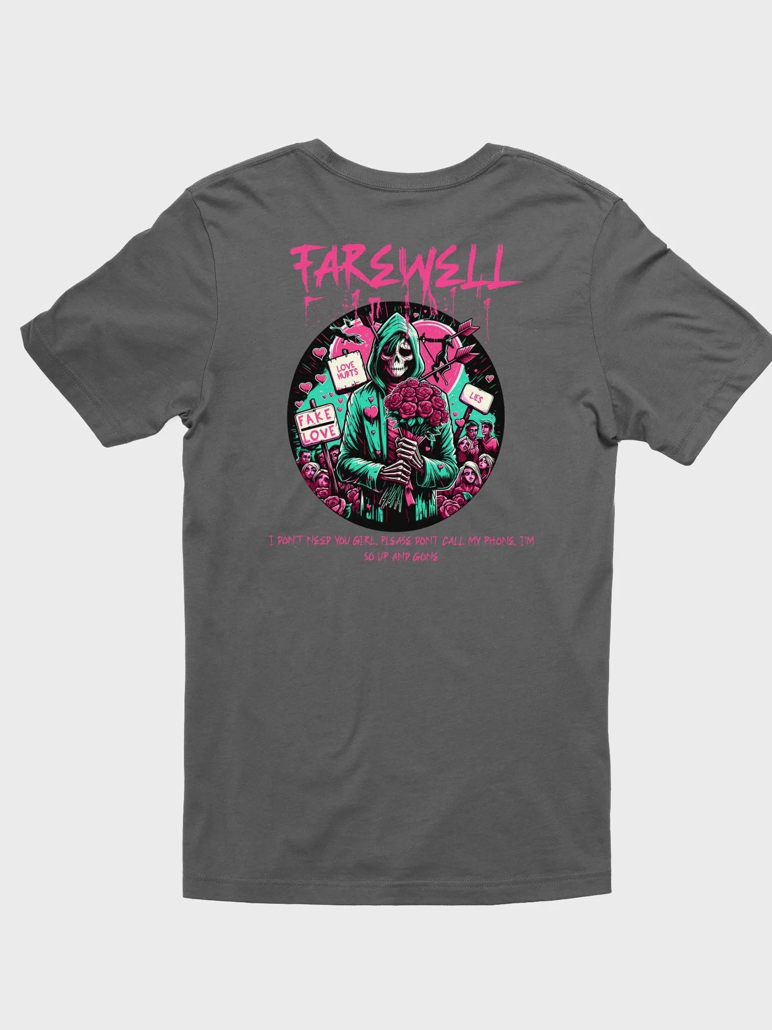 Farewell Merch product image (12)