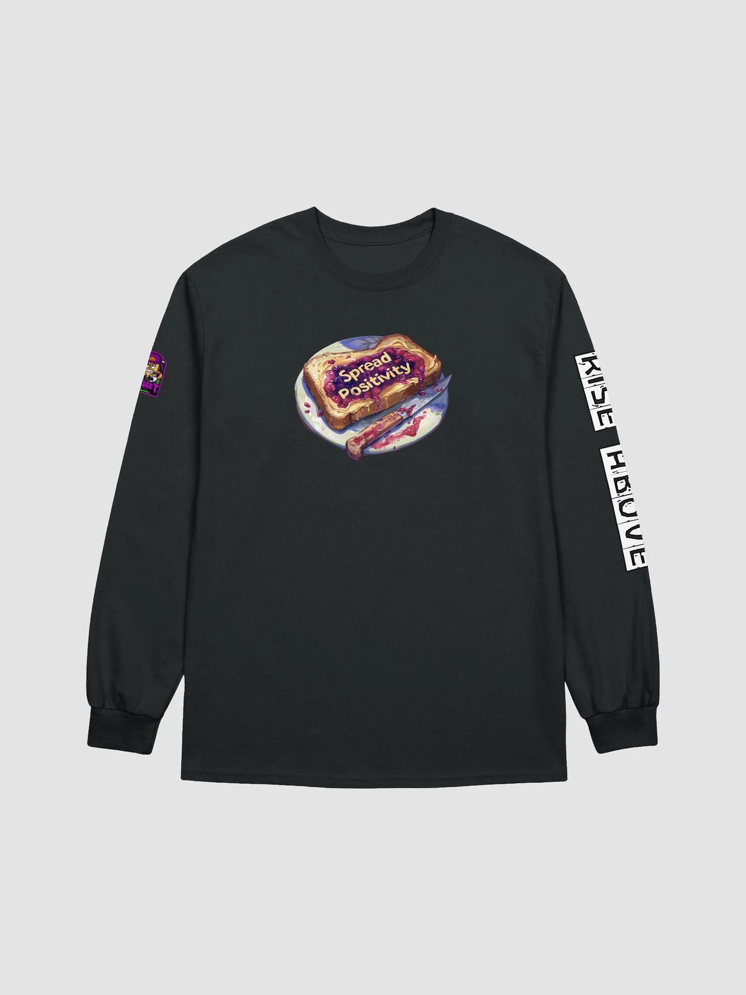 Spread Positivity product image (10)