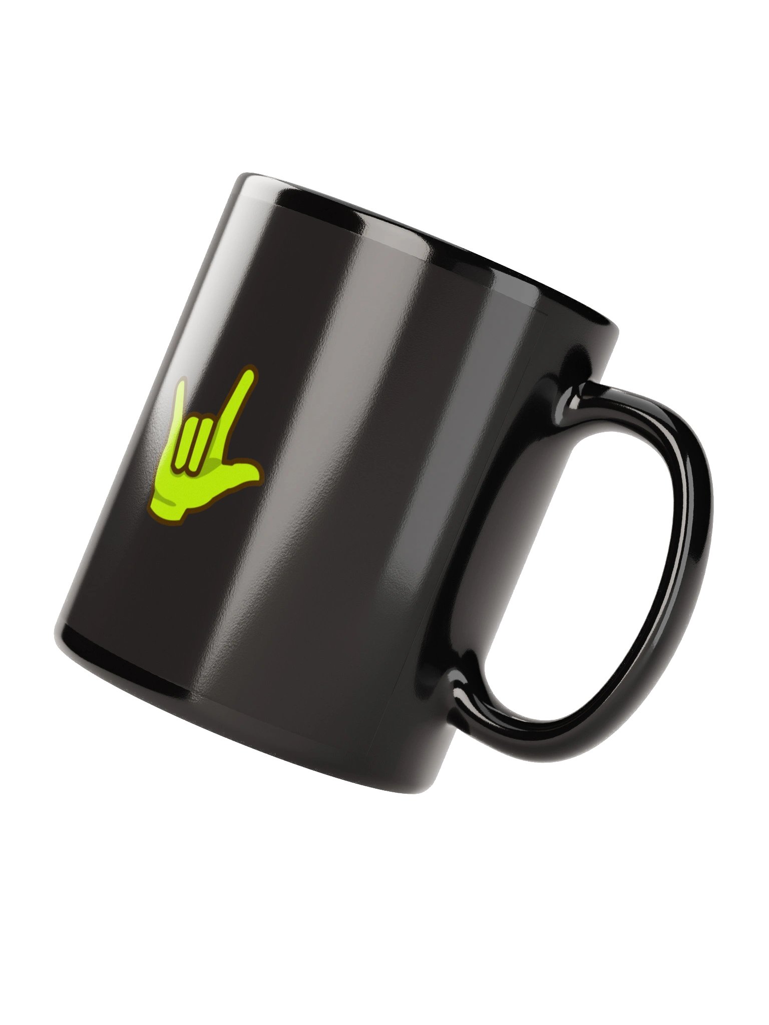 STAY WEIRD mug product image (4)