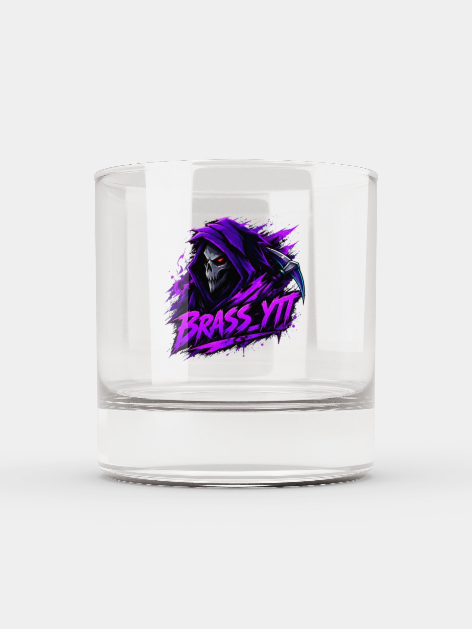 BRASS_YTT Rocks Glass | Motiv 1 product image (1)