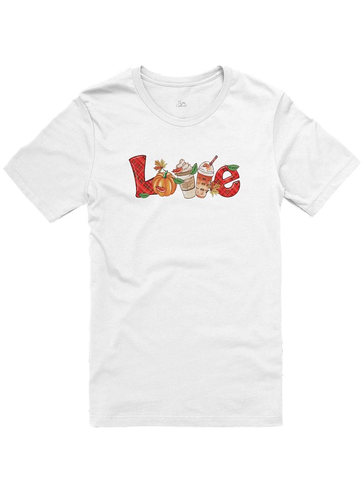 Fall Love product image (1)