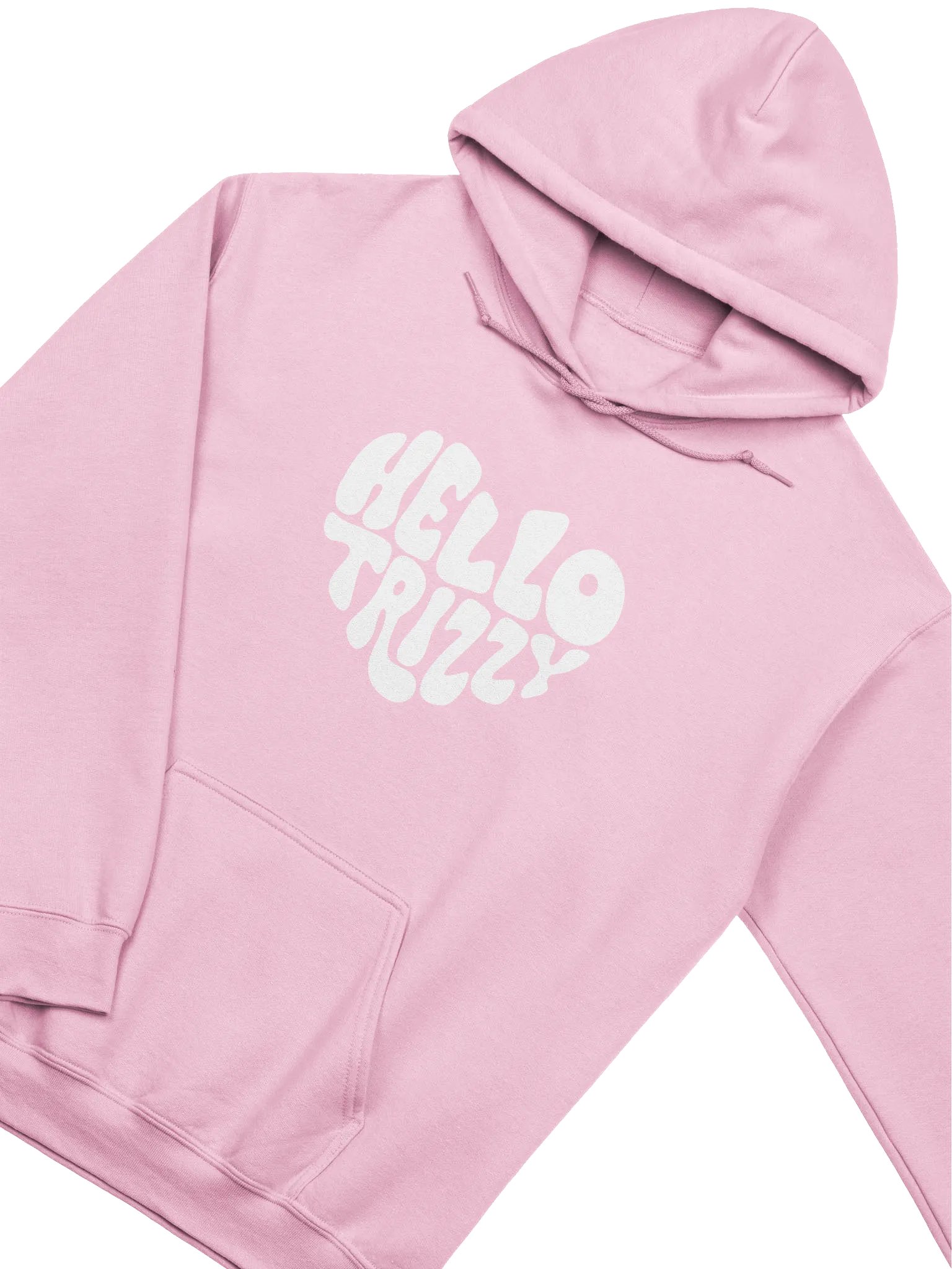 Heart Logo Hoodie product image (2)