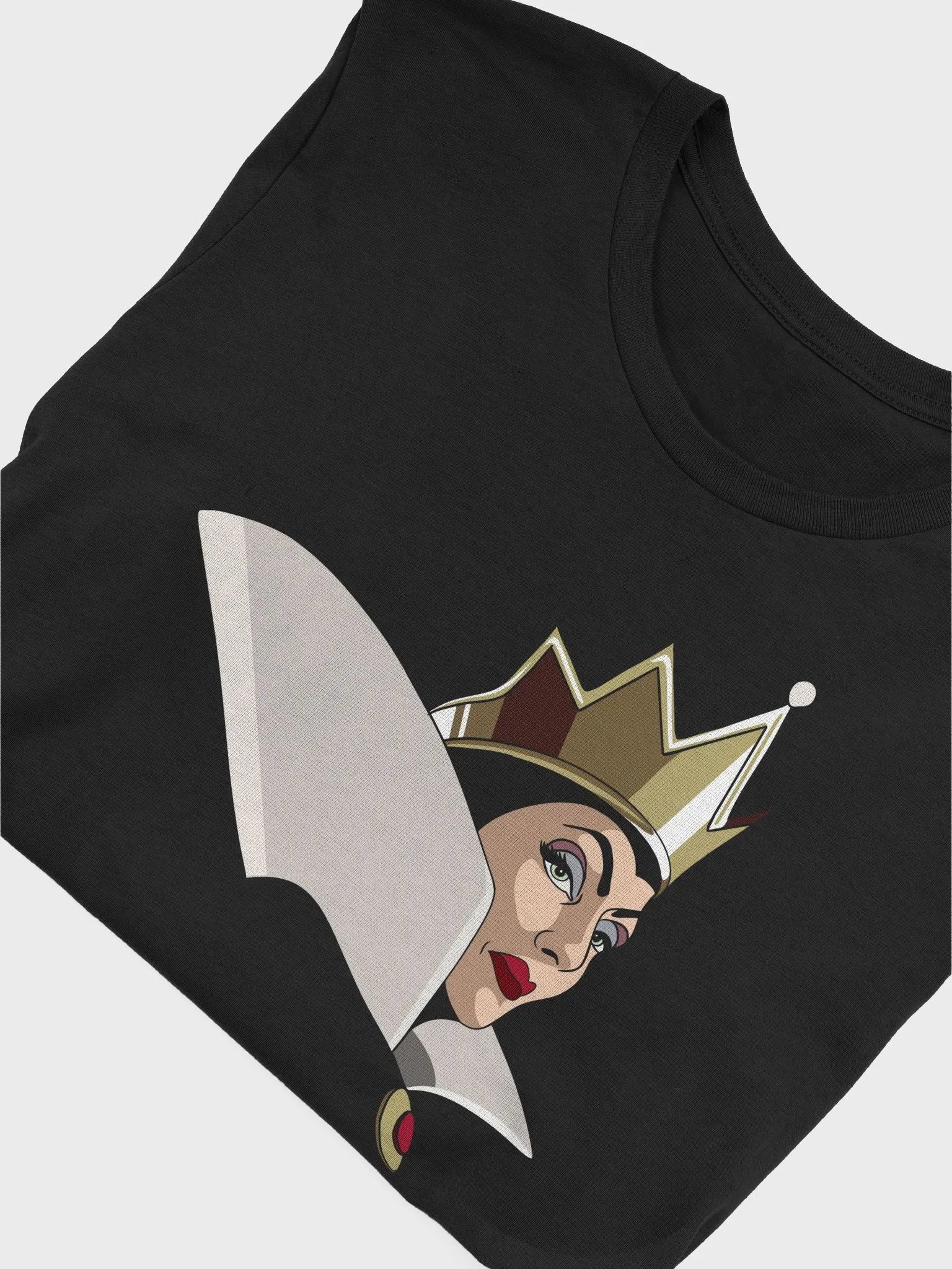 Heartless Tee- Evil Queen product image (5)