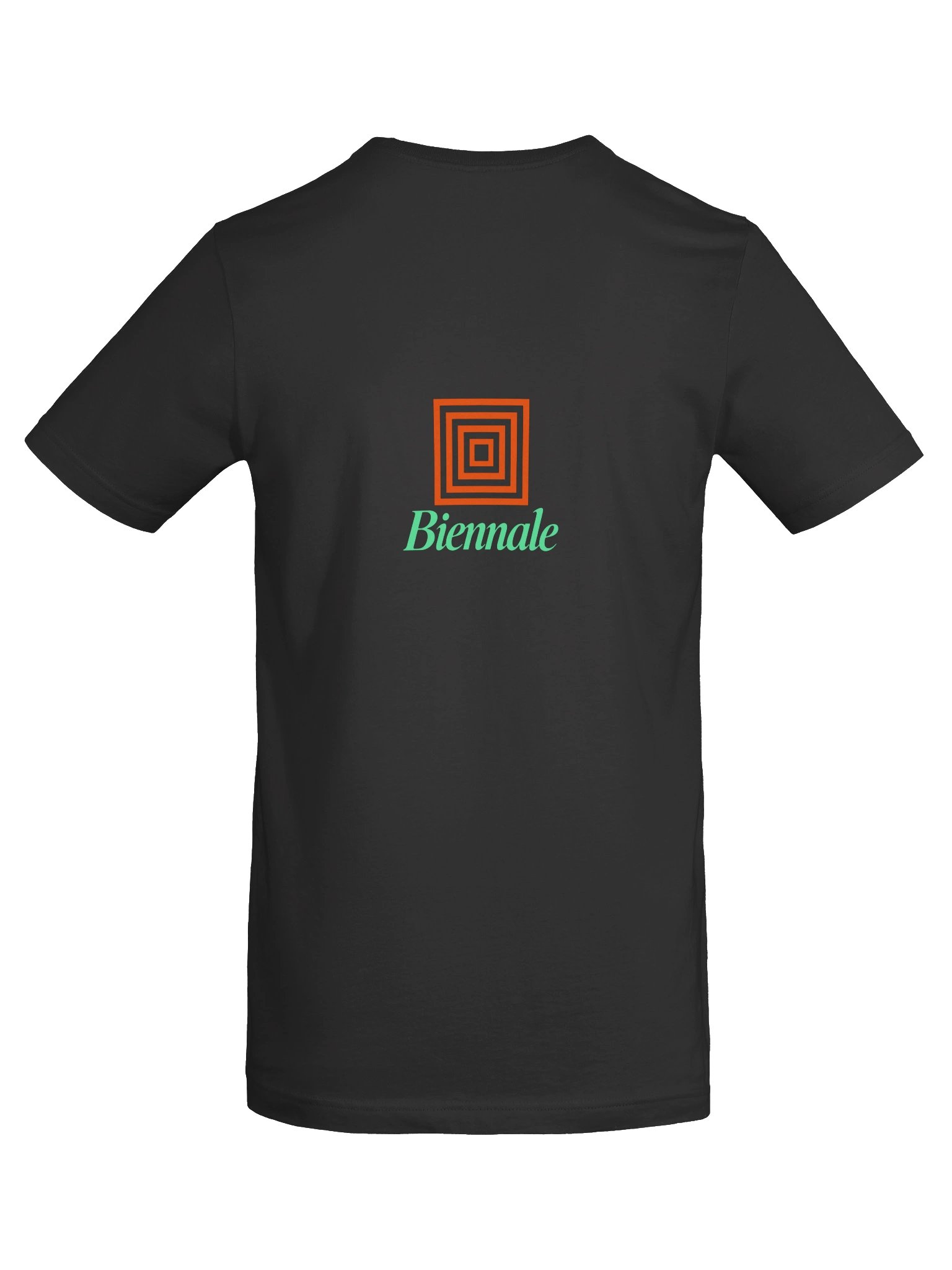 Shanghai Mint Graphic Tee product image (6)