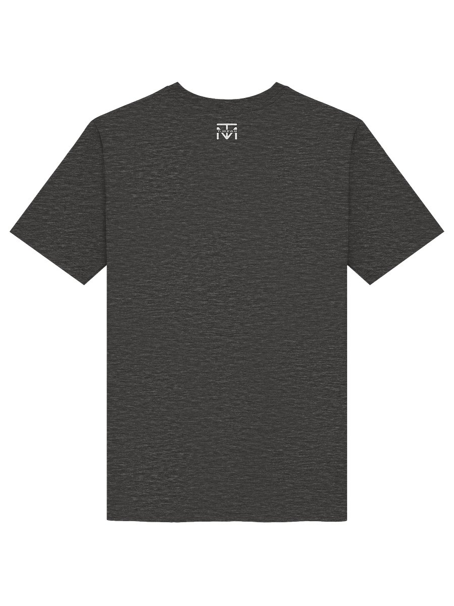 RETRO SPECS: GenreVerse "Title Art" Shirt product image (4)