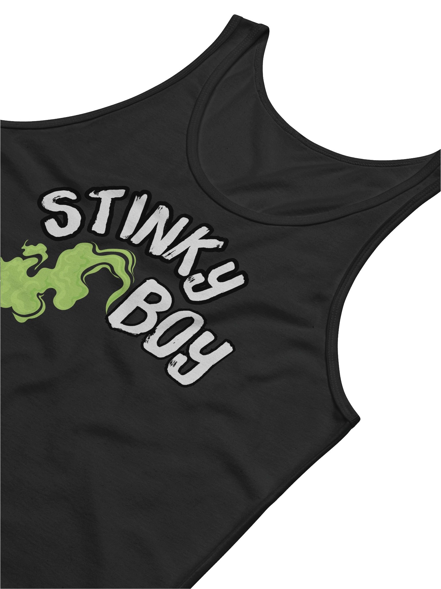 Stinky Boy - Tank product image (3)