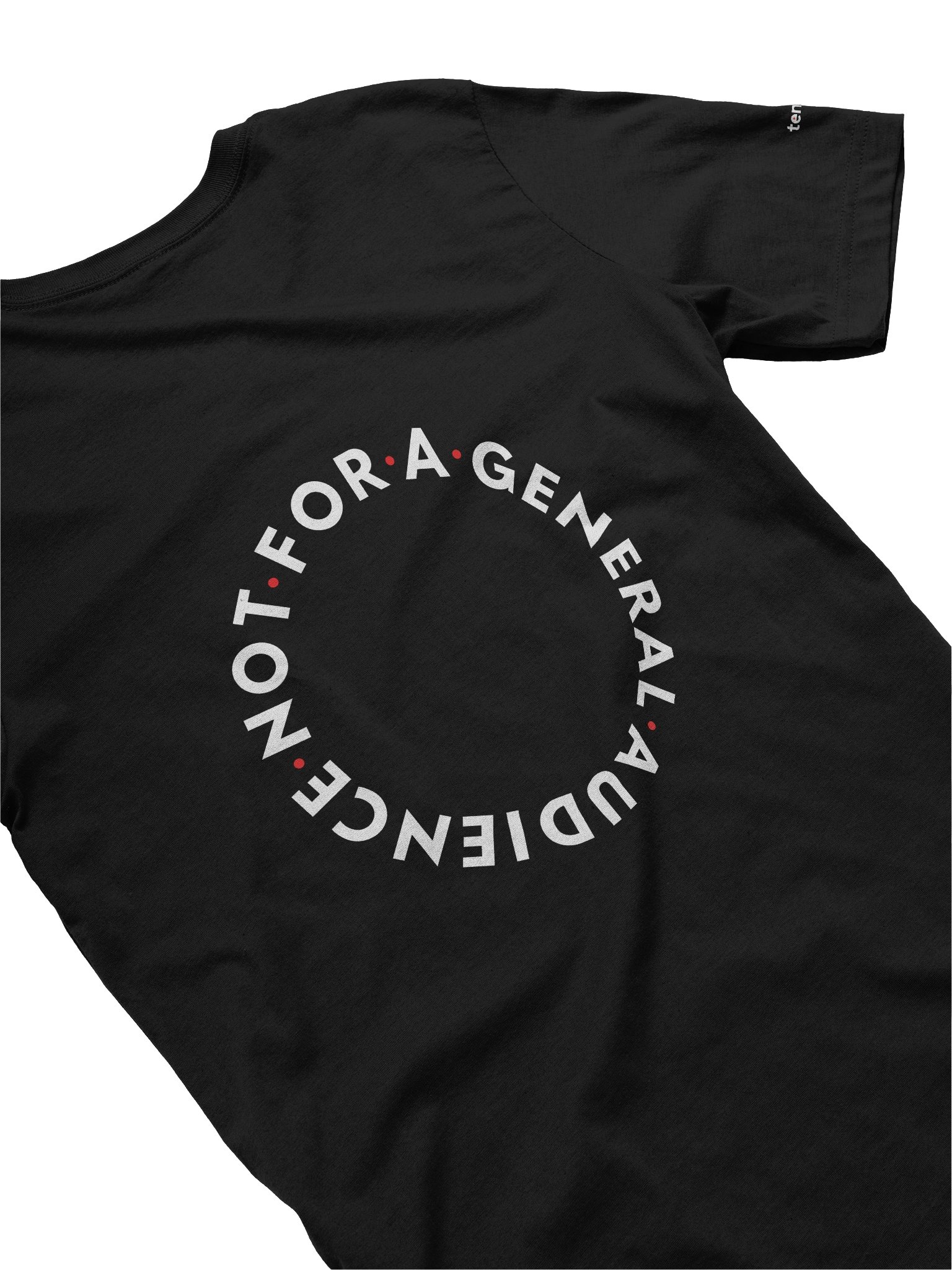 The Promote Tee product image (4)