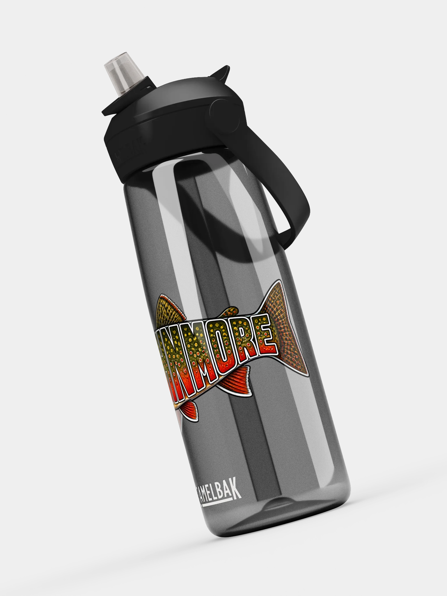 FishNmore Trout CamelBak Bottle product image (6)