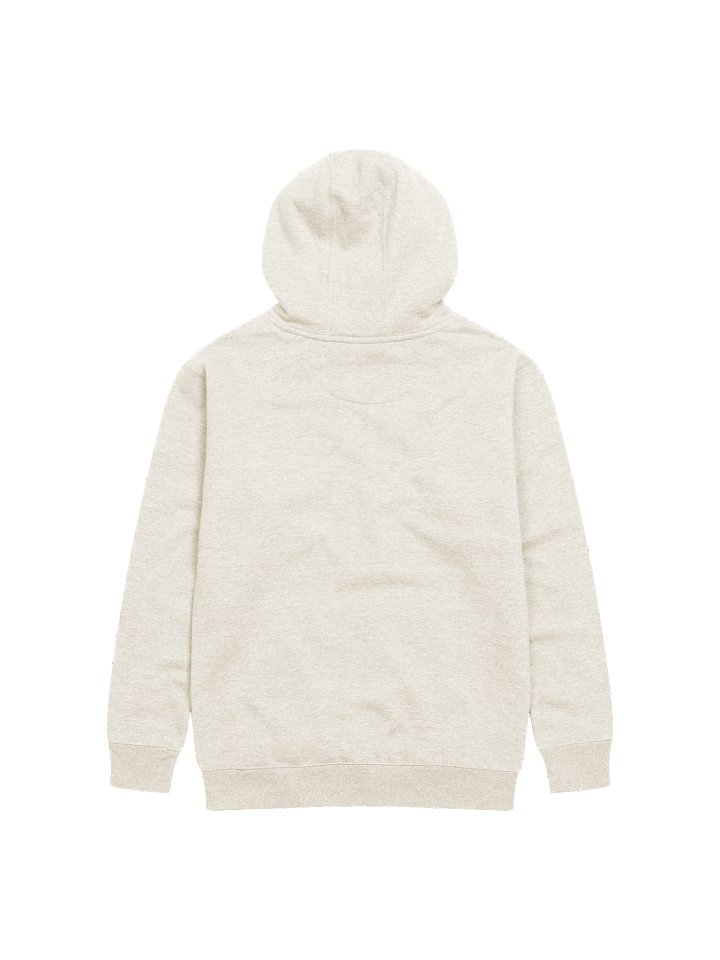 Gulf of Mexico Hoodie Front Graphic product image (2)