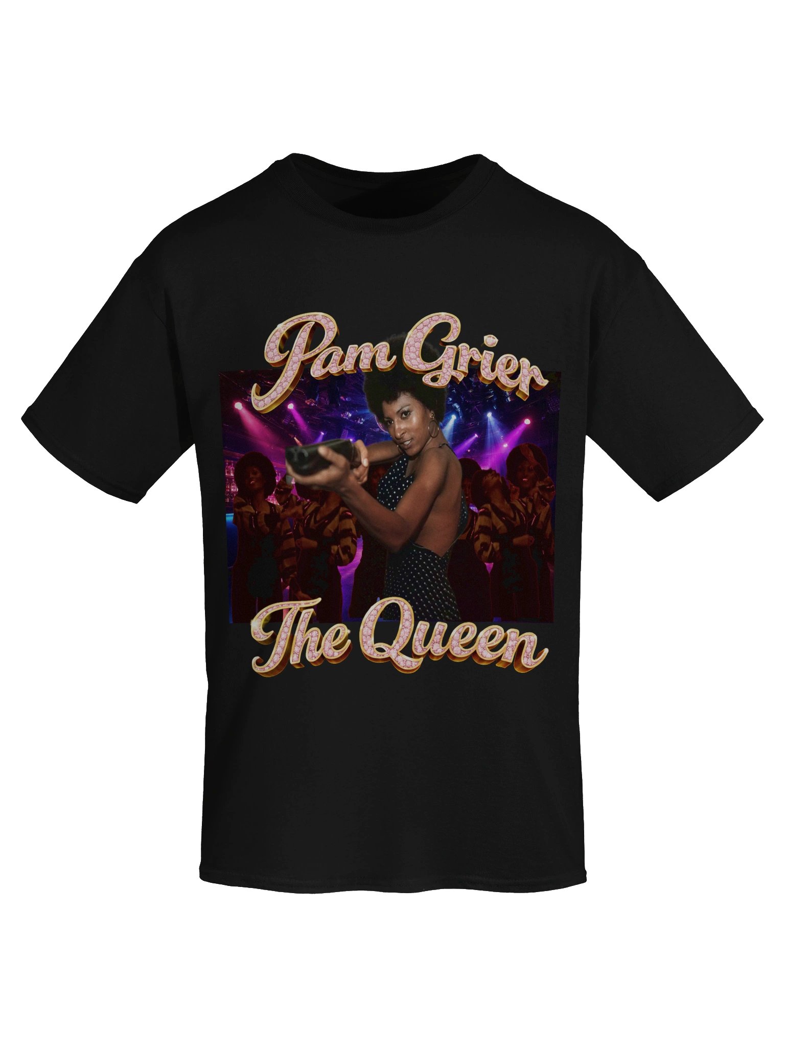 Pam Grier No Limit product image (7)