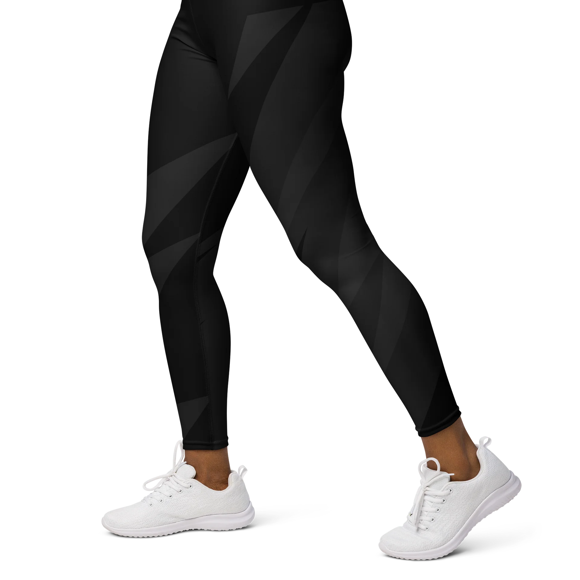 2WF - GHOST RIDER Temptation Yoga Leggings product image (3)