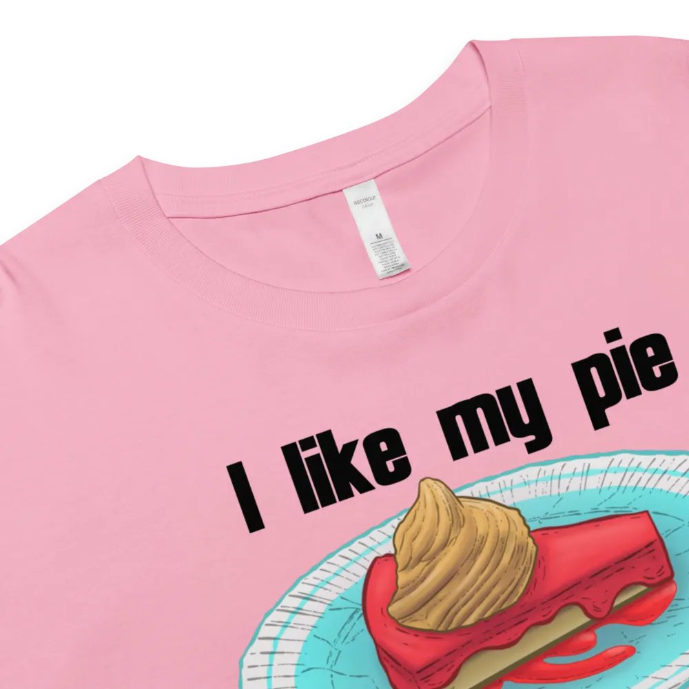 Perfect Pie women's crop top product image (17)