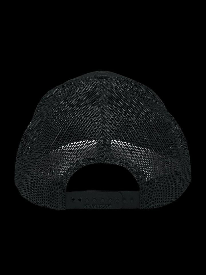 Horror Trucker Cap product image (6)