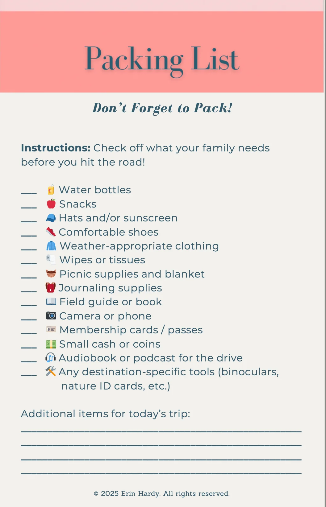 Frugal Field Trip Guide: Southwest Missouri & Northwest Arkansas product image (7)