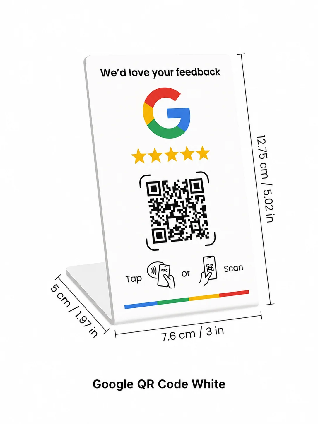 $1 NFC Card Supplier Link product image (3)