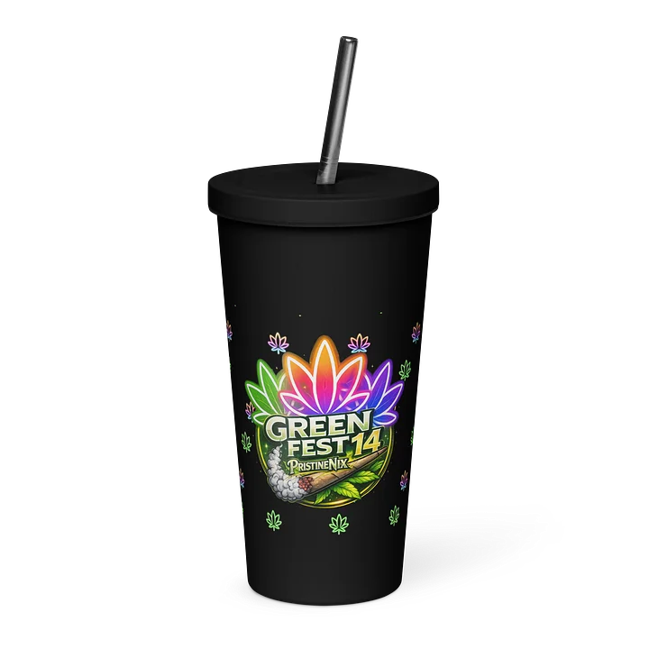 GF14 Just Smoke! The Cup product image (2)